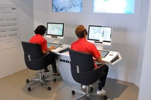 MBDA Reveals Demonstrator To Consider Future For C2 Systems