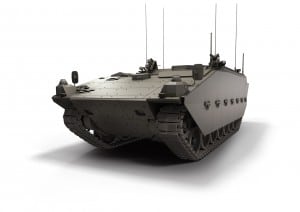 GKN Aerospace Delivers First Advanced Fuel System For U.K. SV Program