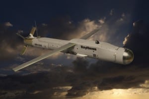 Raytheon’s Small Diameter Bomb II Moves Closer To Milestone C