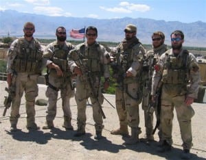 Nothing Could Have Helped On The Mountain That Day: Marcus Luttrell