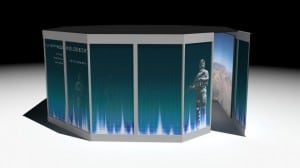 Northrop Grumman Adapts Holodeck Simulator To Cyber Operations