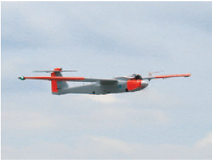 FAA Says Four UAS Test Sites Operational