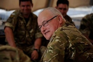 U.K. Army 2020 Plan For Smaller Force Is Risky, National Audit Office Says