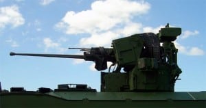 Elbit Receives First Contract With Philippines Armed Forces