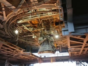 Aerojet Rocketdyne Says AR1 Would Be Ready In 2019 For New Air Force Rocket Engine