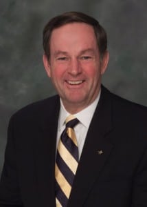 Lockheed Martin Creates Position To Support International Growth
