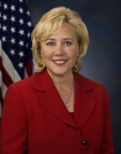 Landrieu, Mary