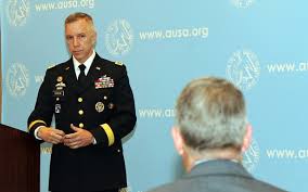 The Army May Not Be A Business, But Must Have ‘World Class’ Business Practices, General Says