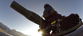 Raytheon, Thales Sign Deal To Improve TOW Weapon System