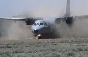 ATK, KADDB Define Baseline Configuration For Jordanian AC-295 Gunships