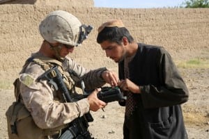 At Least 8,400 U.S. Troops Will Stay In Afghanistan Into 2017