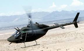 Helicopter CEOs Believe Army’s Aviation Restructure Initiative Is Here To Stay
