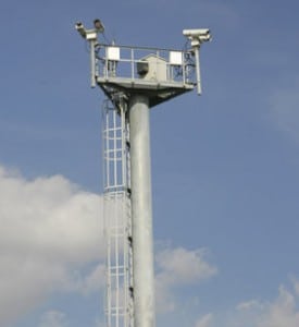 After GAO Upholds Raytheon’s IFT Protest, CBP Reevaluating Proposals