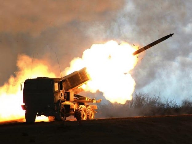 Army Looks To Boost GMLRS Production To 19,000 Rockets A Year Starting In FY ‘28