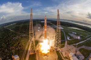 DoD Determining Changes To ULA’s EELV Launch Capability Contract