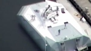 Military Video Surveillance Software To Launch Commercially, Following Civilian Drone Market