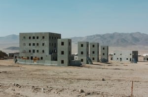 Northrop Grumman To Provide Mission Logistics For Combat Brigades At NTC