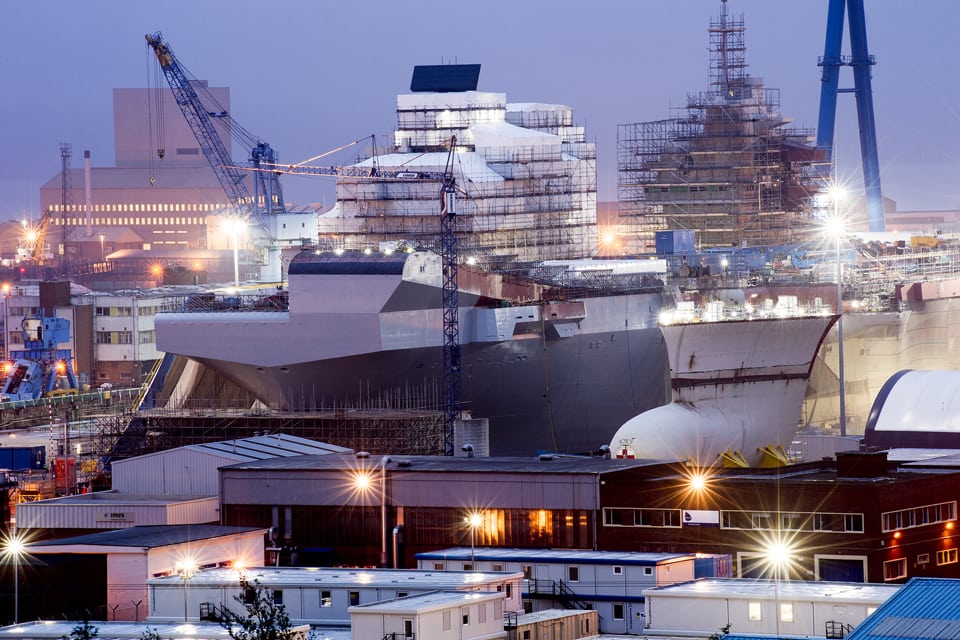 Defense Daily, Monday, July 7, Vol. 263, Issue 4