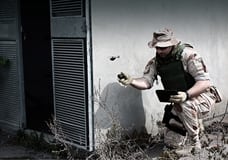 Army Examines Black Hornet As Proxy For Future Squad ISR, SA