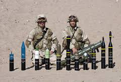 Saab Receives European Contract For Carl-Gustaf Ammunition