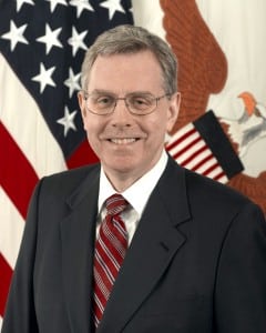 Gilmore: ‘Some Hope That Something Useful Will Emerge’ From Acquisition Reform Effort