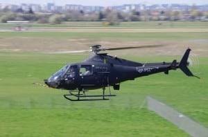 Finmeccanica-AgustaWestland Completes Optionally Piloted Helicopter Demo For Italy