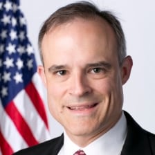 Executive Order Allows Sanctions On Foreign Hackers