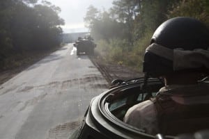 Marine Corps Wants Open, Plug-And-Play Combat Vehicles