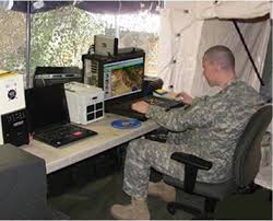 Palantir, Raytheon To Share $876 Million Contract For Army Battle Management System