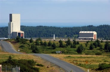 Launch Ramp Alaska Advanced Hypersonic Weapon Test Terminated Just After Takeoff - Defense ...