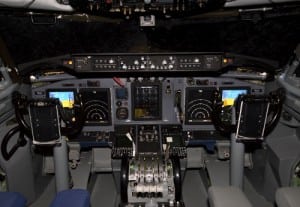 Boeing Receives $250 Million To Upgrade NATO AWACS