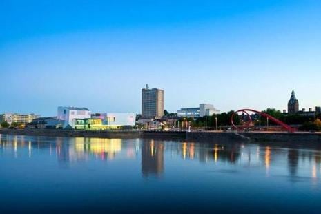 Defense Daily, Tuesday, Sept. 2, 2014, Vol. 263, Issue 44