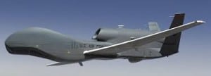RQ-4 Global Hawk Demonstrates Adaptability, New Missions