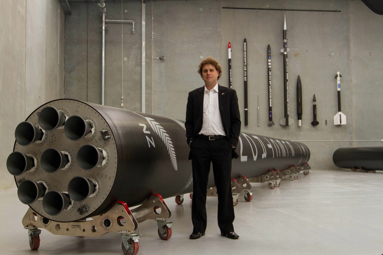 Developing Experts Rocket New Zealand-Based Rocket Developer Wants Eventual U.S. Launch Site ...