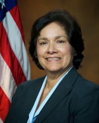 Sarah Saldana, DHS, ICE, DOJ