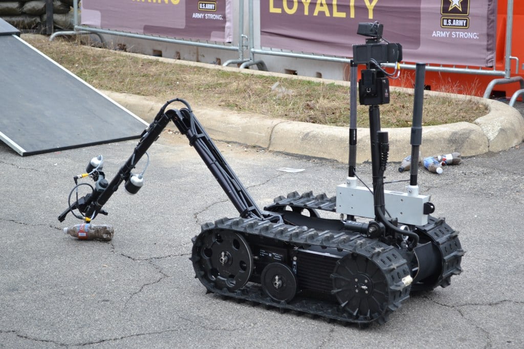 Defense Daily, Friday, August 15, Vol. 263, Issue 33