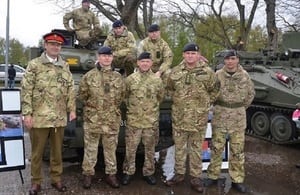 BritishsoldiersinLatvia_MoD