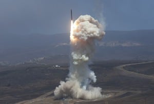 MDA To Pick Exoatmospheric Kill Vehicle Design, Compete Program Later