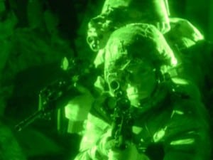 Marine Corps To Acquire Additional Units For New Night Vision Goggles