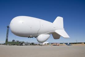 Soldiers Say Raytheon’s JLENS Radar Is ‘Mission Ready”