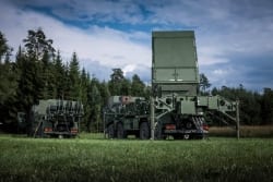 MEADS International Believes Germany’s MEADS Selection First Of Many Worldwide