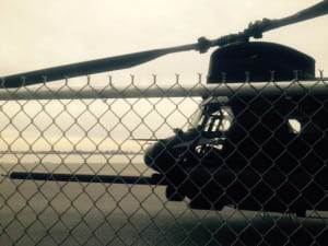Boeing, Partners End 2018 With Billion-Dollar Rotorcraft Work Windfall
