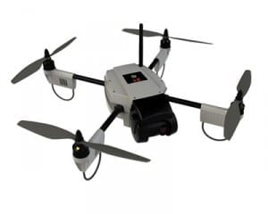 Lockheed Martin Unveils Counter-UAS System