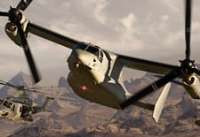 Marines To Field V-22 Refueling System By FY 2018