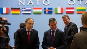 Technology Not Solution For NATO’s Interoperability Challenge, Army Officer Says