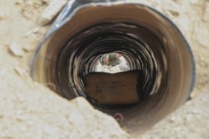 Egypt Needs Help To Counter IEDs, U.S. General Says