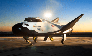 GAO Denies Sierra Nevada’s Commercial Crew Bid Protest