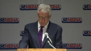 Defense Secretary Previews New ‘Offset’ Strategy, BBP 3.0