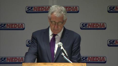 Defense Daily, Thursday, Sept. 4, Vol. 263, Issue 46