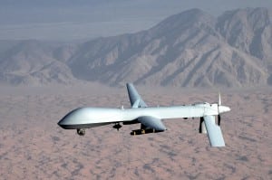 General Atomics Delivers Final Two Predators To Italy